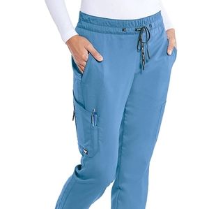 Grey's Anatomy Women's Jogger Scrub Pants